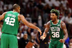 Boston Celticsi svladali Miami Heat u drugom poluvremenu